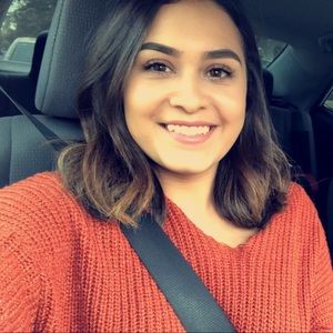 Meet your Posher, Celia